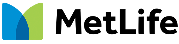 metlife-logo Metlife logo