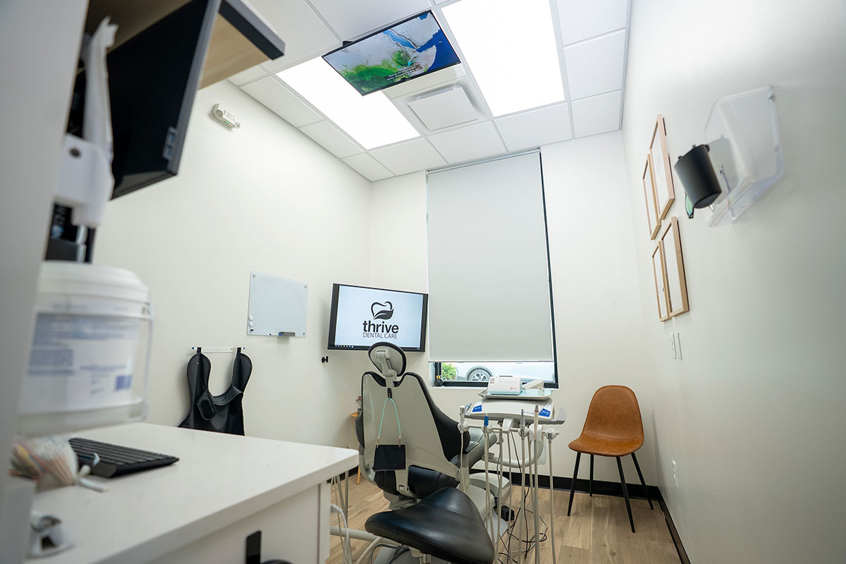 thrive-dental-care-office-8 Thrive Dental Care office