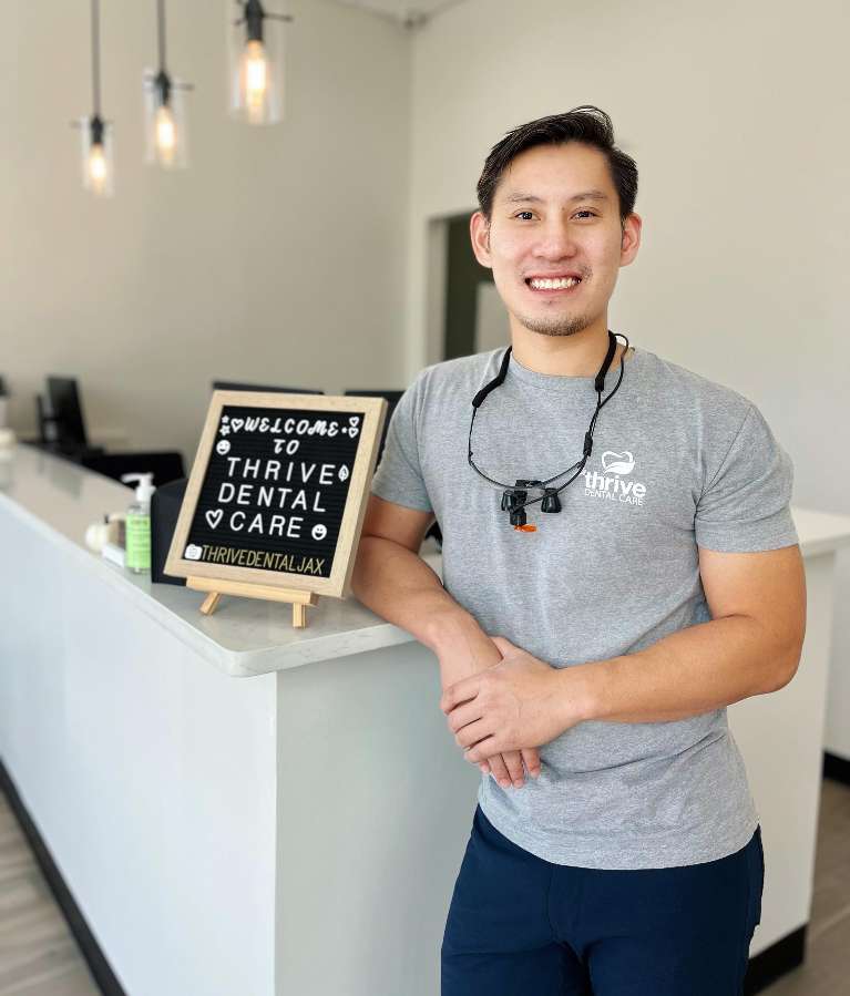 Dr. Toan Ho