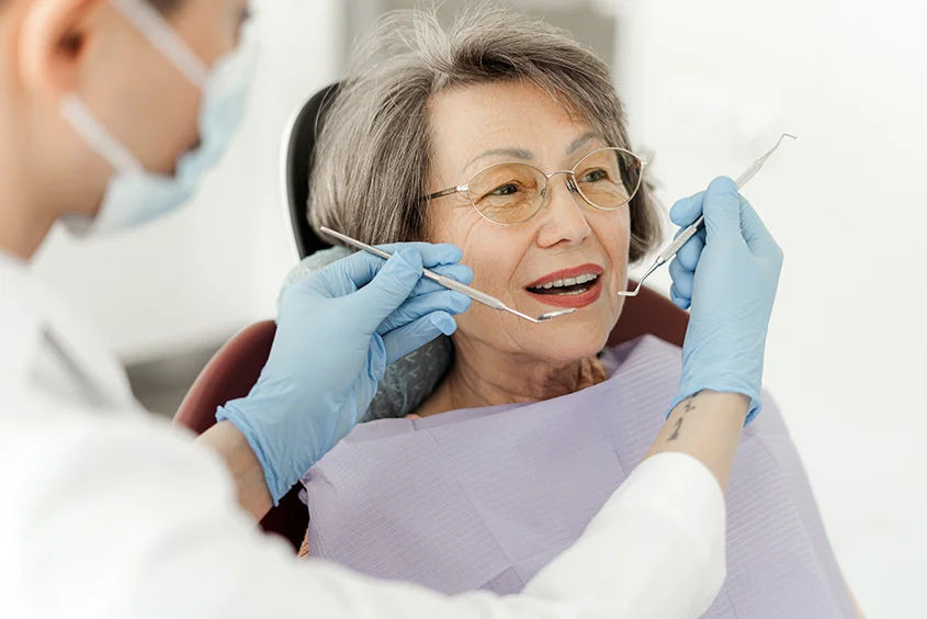 dental-services-7-thrive-dental Jackson Family Dental patient brushing teeth